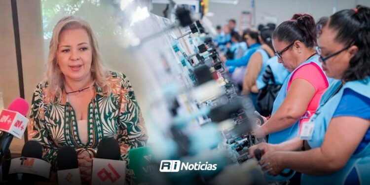 “Los patrones no somos su enemigo, somos aliados”: Coparmex Sinaloa al gobierno estatal