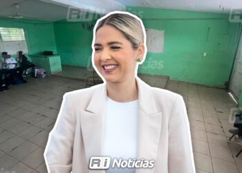 Concentran más de 13 millones de pesos en escuelas de Mazatlán