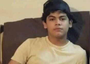 Regresa con su familia el joven Edwin Kenay desparecido desde el 20 de agosto en Mazatlán