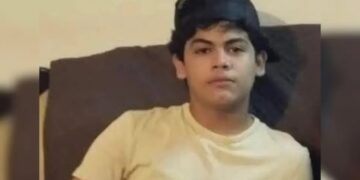 Regresa con su familia el joven Edwin Kenay desparecido desde el 20 de agosto en Mazatlán