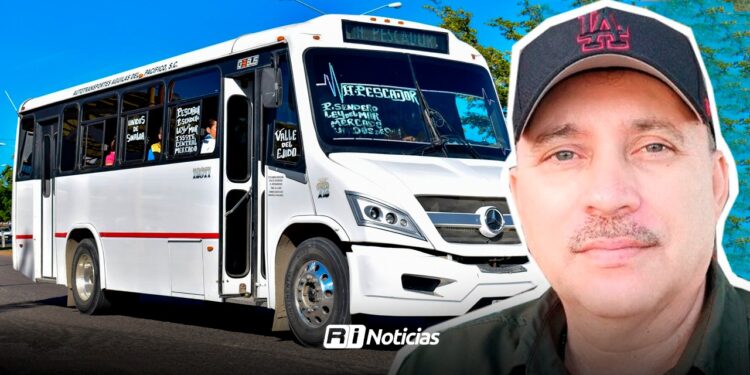 Si el gobernador nos dice que otorgó permiso a Águilas del Pacífico nosotros ya no diremos nada: Efrén Landell