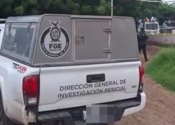 Ejecutan a balazos a hombre en Bachimeto, Navolato