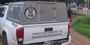 Ejecutan a balazos a hombre en Bachimeto, Navolato