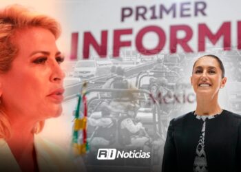 “El informe presidencial está ajeno a la realidad de Sinaloa”, dice regidora Mylai Quintero