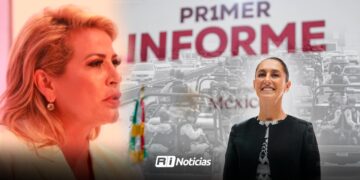 “El informe presidencial está ajeno a la realidad de Sinaloa”, dice regidora Mylai Quintero