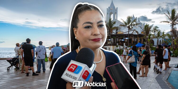 “Turistas de Durango los que más visitaron Mazatlán este verano”, señala encuesta de Canaco