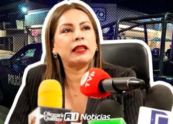 Gobierno de Morena en Sinaloa “Vive en un mundo paralelo” y niega la inseguridad: PAN