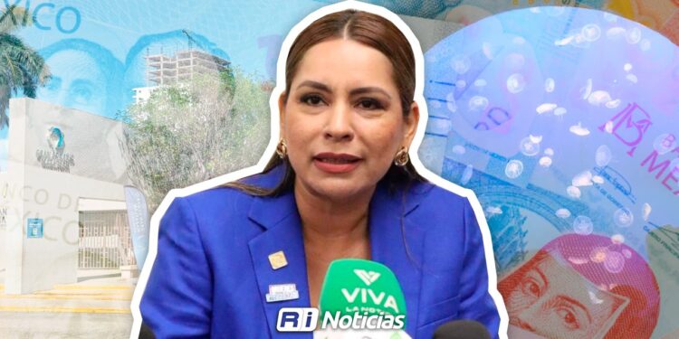 Regidora de Mazatlán califica de “excesiva” la renta del Gran Acuario