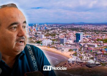 Importante recuperar la buena percepción de Mazatlán: Memo Romero