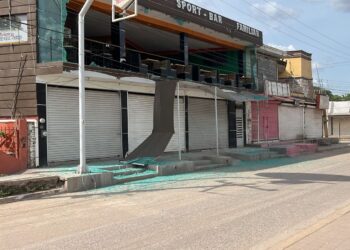 Un fallecido y tres heridos el saldo de enfrentamiento en Villa Juárez, Navolato