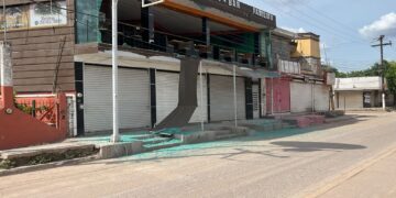 Un fallecido y tres heridos el saldo de enfrentamiento en Villa Juárez, Navolato