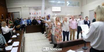 Nombran a Jorge Rubén Ibarra como Secretario Ejecutivo del Consejo de Seguridad Pública en Mazatlán