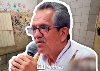 Atenderán escuelas con infraestructura precaria en Sinaloa: Manuel Guerrero
