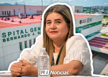 IMSS ampliará servicios en Mazatlán y proyecta nuevo hospital en Sinaloa