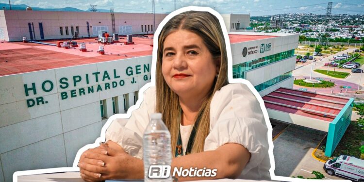 IMSS ampliará servicios en Mazatlán y proyecta nuevo hospital en Sinaloa