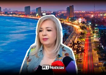 Informalidad empresarial aumenta en un 46% en Sinaloa; este acto afecta la recaudación de impuestos: Coparmex Sinaloa