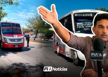 “Águilas del Pacífico extenderá rutas con legalidad, pero probablemente la próxima semana”, Roberto Aramburo