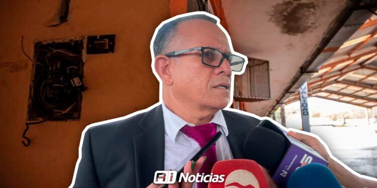 Cuatro escuelas de Mazatlán fueron vandalizadas en vacaciones, “se robaron cables” dice SEPyC