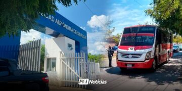 Alumnos de la UAS en Pradera Dorada ven viable incremento de rutas de Águilas del Pacífico
