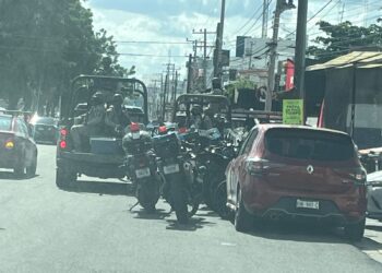 Atacan a balazos a hombre en la colonia Guadalupe, en Culiacán