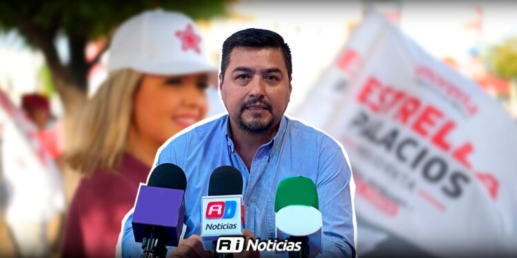 Alcaldesa “Solo actúa bajo presión, no por convicción” ante el tema de desaparecidos