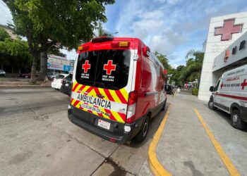 Hombre es lesionado con machete tras una riña, en Culiacán