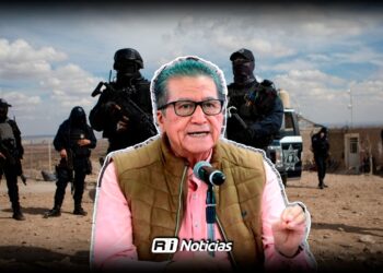 Gobierno de Sinaloa niega abandono de fuerzas militares pese a denuncias ciudadanas