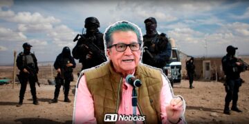 Gobierno de Sinaloa niega abandono de fuerzas militares pese a denuncias ciudadanas