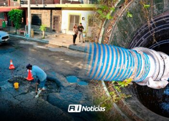 Vecinos de colonias de Mazatlán exponen problemas de drenaje y regularización