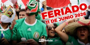 Inauguración del Mundial 2026 será día feriado en México