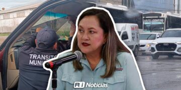 Policías de tránsito no deben multar por el exceso de polarizado