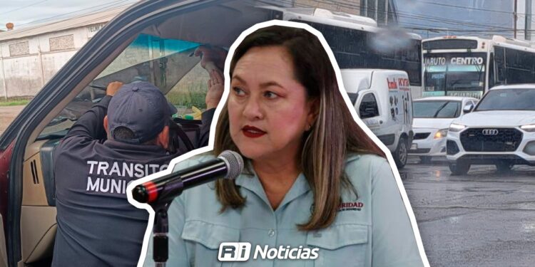 Policías de tránsito no deben multar por el exceso de polarizado