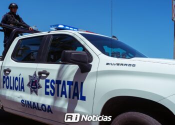 Policía estatal de Sinaloa lanza convocatoria independiente a la de SEDENA