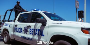 Policía estatal de Sinaloa lanza convocatoria independiente a la de SEDENA