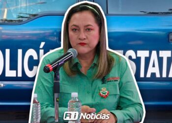 Agresión a policía estatal en Culiacán; no fue un ataque directo