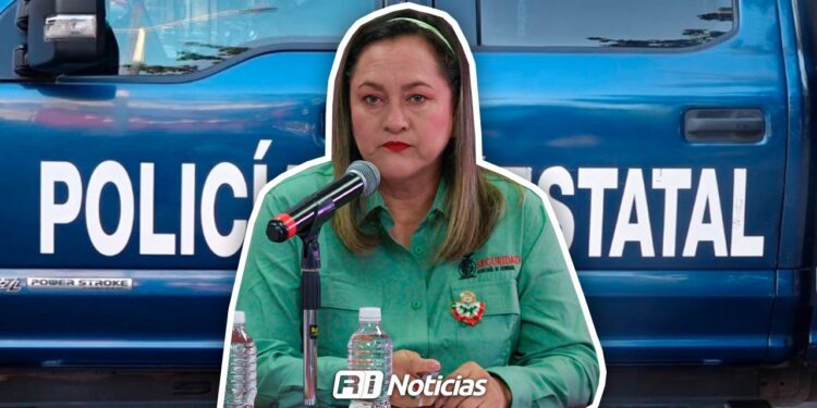 Agresión a policía estatal en Culiacán; no fue un ataque directo