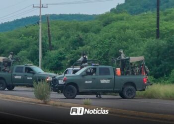 Dos muertos y tres heridos en Concordia; civiles se llevan el cuerpo de una de las víctimas