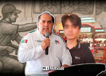 “La gente votó por un cambio, no para que maten y desaparezcan a nuestros jóvenes”: PRI Mazatlán