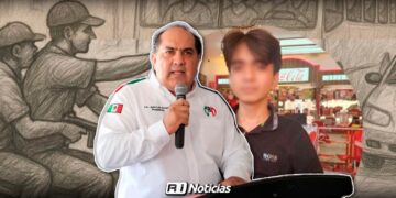 “La gente votó por un cambio, no para que maten y desaparezcan a nuestros jóvenes”: PRI Mazatlán