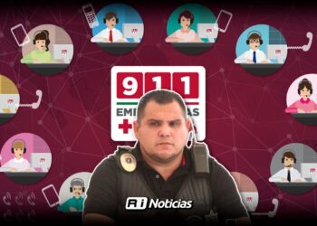 Saturación del 911 obliga a buscar alternativas: Secretario de Seguridad