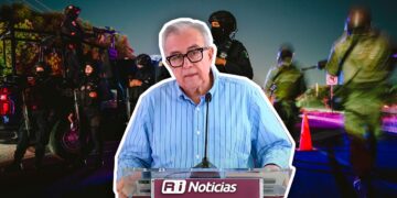 Rocha Moya atribuye violencia a disputa entre grupos delictivos