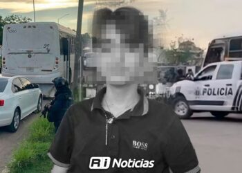 Homicidio de Sergio fue derivado de una persecución armada: Águilas del Pacífico