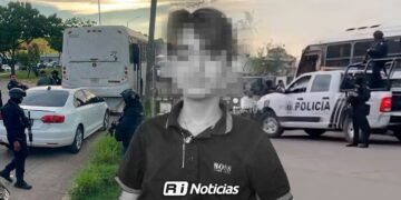 Homicidio de Sergio fue derivado de una persecución armada: Águilas del Pacífico