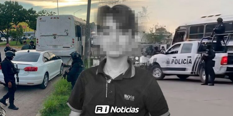 Homicidio de Sergio fue derivado de una persecución armada: Águilas del Pacífico