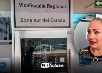 Regidores de Mazatlán se reúnen con vicefiscal para atender casos de desaparecidos