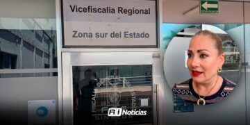 Regidores de Mazatlán se reúnen con vicefiscal para atender casos de desaparecidos