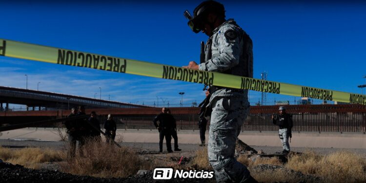 “Operación Frontera Norte”: Sinaloa destaca con fuertes golpes al crimen organizado