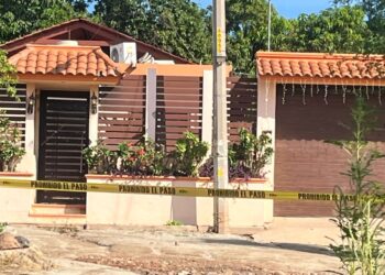 Grupo armado incendia rancho El Tamarindo en Culiacán, durante la madrugada