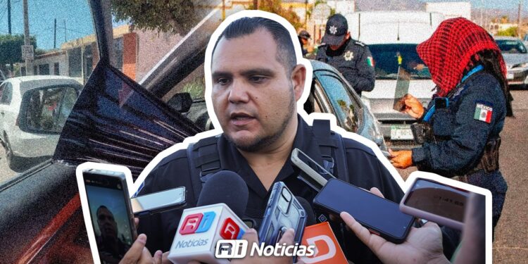 Polarizados fuera de norma pueden generar sanciones