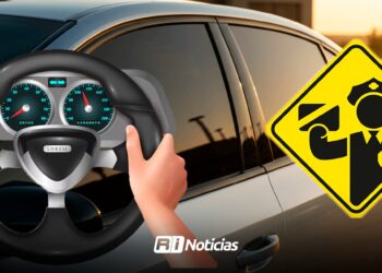 Confusión al volante: ¿Se multa o no el polarizado en Sinaloa?